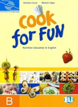 Cook for Fun - students book B