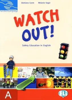 Watch Out - students book A