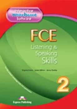 FCE Listening&Speaking Skills 2 Revised 2008 - interactive whiteboard software