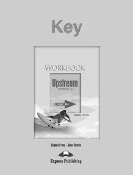 Upstream Elementary A2 - Stud.Workbook Key
