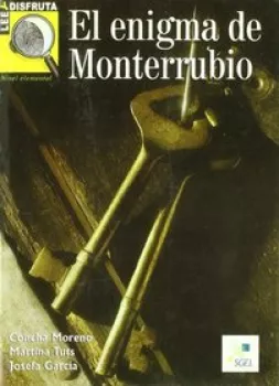 SGEL - Colección LYD: El enigma de Monterrubio