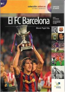 SGEL - Colección Saber.es: FC Barcelona