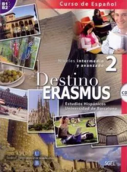 SGEL - Destino Erasmus 2