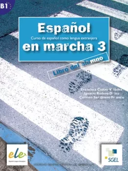 Espanol en marcha 3 - pracovní sešit + CD (do vyprodání zásob)
