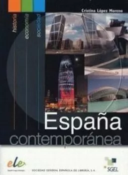 SGEL - Espana contemporánea