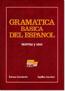 SGEL - Gramática básica del espanol