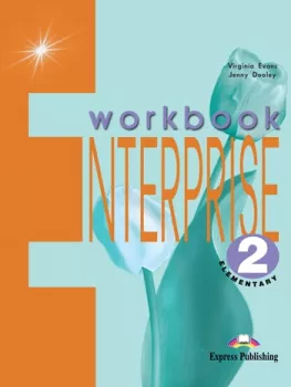 Enterprise 2 Elementary - Workbook