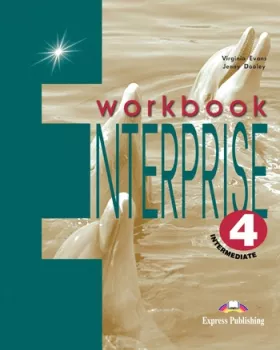 Enterprise 4 Intermediate - Workbook