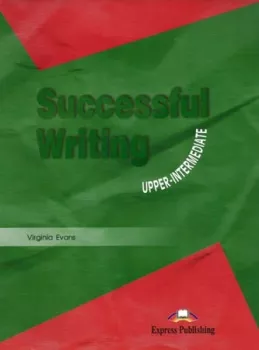 Successful Writing - Upper-Intermediate - Student´s Book