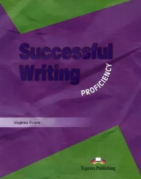 Successful Writing - Proficiency - Student´s Book