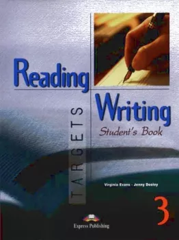 Reading and Writing Targets 3 - Student´s Book (do vyprodání zásob)