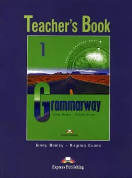 Grammarway 1 - Teacher´s Book