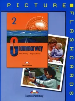 Grammarway 2 - Picture Flashcards  (ke stažení na www.expresspublishing.co.uk)