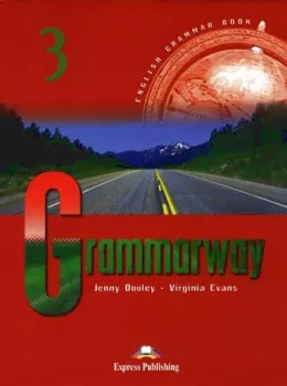 Grammarway 3 - Student´s Book