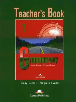Grammarway 3 - Teacher´s Book