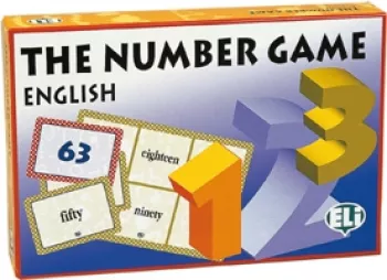 ELI - A - hra - The Number Game