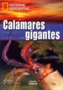 SGEL - NG - Andar.es: Calamares gigantes+DVD
