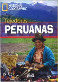 SGEL - NG - Andar.es: Tejedoras peruanas+DVD