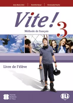VITE! 3 - Livre Actif (software pro interaktivní tabuli)