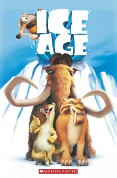 Popcorn ELT Readers 1: Ice Age 1 with CD (do vyprodání zásob)