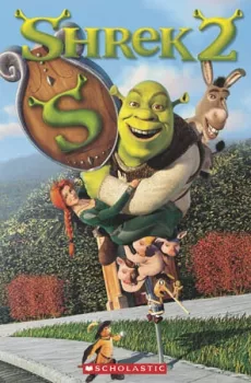 Popcorn ELT Readers 2: Shrek 2 (do vyprodání zásob)