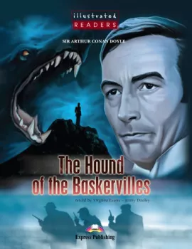 Illustrated Readers 2 The Hound of the Baskervilles - Readers