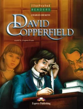 Illustrated Readers 3 David Copperfield - Reader