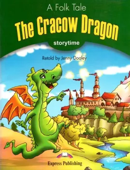 Storytime 3 The Cracow Dragon - PB