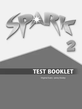 Spark 2 - test booklet