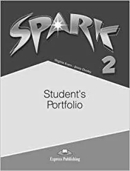 Spark 2 - my language portfolio