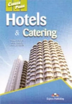 Career Paths Hotels & Catering - SB
