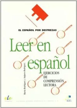 SGEL - Leer en espanol 