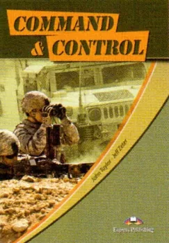 Career Paths Command & Control - SB (do vyprodání zásob)