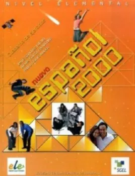 Nuevo Espanol 2000 elemental - Cuaderno de ejercicios