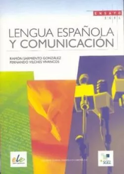 SGEL - Lengua espanola y comunicación