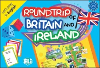 ELI - A - hra - Roundtrip of Britain&Ireland
