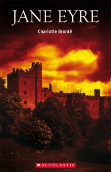 Secondary Level 2: Jane Eyre - book+CD
