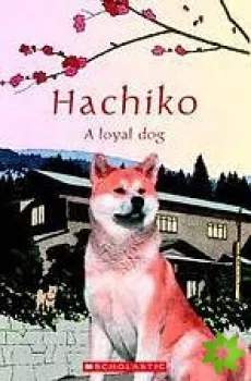 Popcorn ELT Readers 1: Hachiko 1