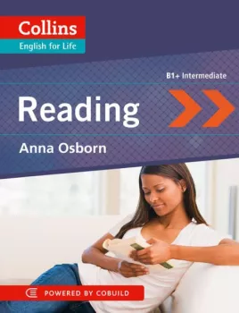 Collins English for Life: Reading (B1+) (do vyprodání zásob)
