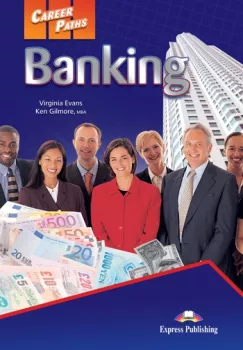 Career Paths Banking - SB+CD with Cross-Platform Application (do vyprodání zásob)
