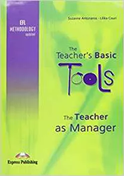 The Teacher´s Tools:EFL Methodology Updated: The Teacher as Manager
