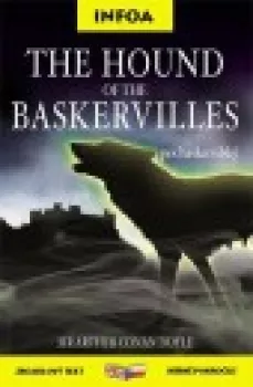  Zrcadlová četba - The Hound of the Baskervilles  (VÝPRODEJ)