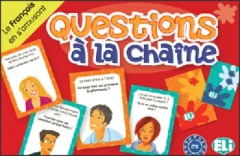 ELI - F - hra - Questions a La chaine