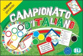ELI - I - hra - Campionato d’Italiano