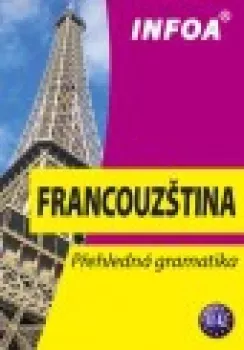 Přehledná gramatika - francouzština (nové vydání) (VÝPRODEJ)