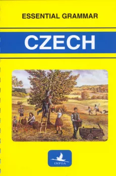 Přehledná gramatika - Czech (VÝPRODEJ)