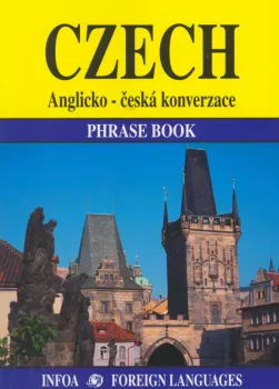  Kap. konverzace - Czech (VÝPRODEJ)