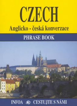  Konverzace Kolibřík - Czech (VÝPRODEJ)