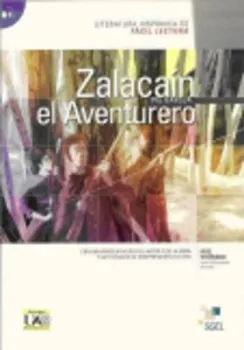 SGEL - Colección Fácil Lectura: Zalacaín el Aventurero