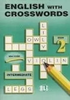 ELI - English with Crosswords 2 (do vyprodání zásob)